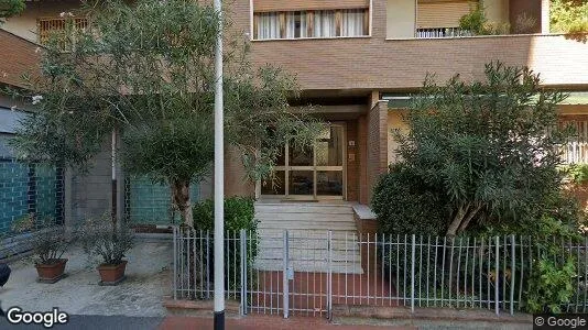 Rooms for rent in Florence - Photo from Google Street View