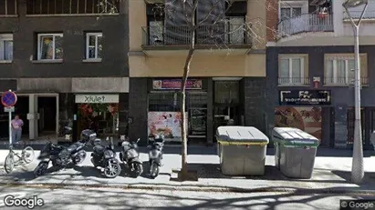 Apartments for rent in Macomer - Photo from Google Street View