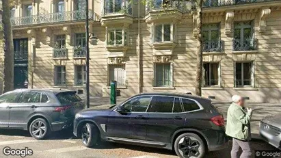 Rooms for rent in Salandra - Photo from Google Street View
