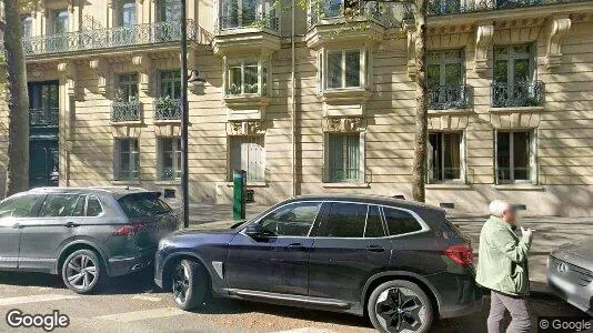 Rooms for rent in Salandra - Photo from Google Street View