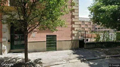 Apartments for rent in Genoa - Photo from Google Street View
