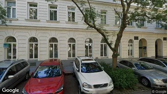Apartments for rent in Bomarzo - Photo from Google Street View