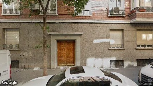 Rooms for rent in Momo - Photo from Google Street View