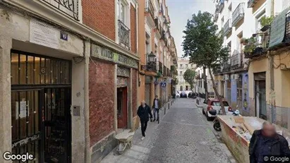 Apartments for rent in Cressa - Photo from Google Street View