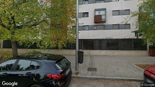 Apartments for rent in Pombia - Photo from Google Street View