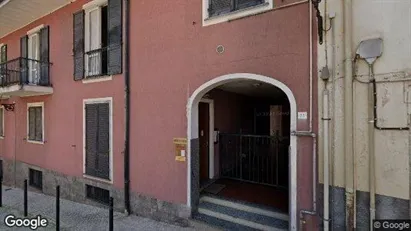 Apartments for rent in Baveno - Photo from Google Street View