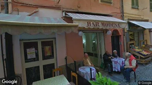 Apartments for rent in Sanremo - Photo from Google Street View
