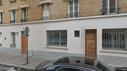 Rooms for rent in Salandra - Photo from Google Street View