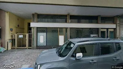 Apartments for rent in Lainate - Photo from Google Street View