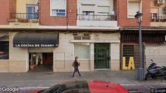 Apartments for rent in Sabbioneta - Photo from Google Street View