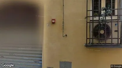Apartments for rent in Florence - Photo from Google Street View