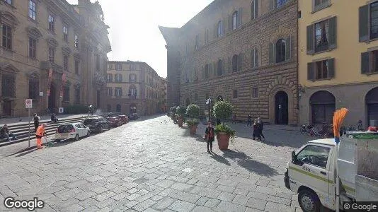 Apartments for rent in Florence - Photo from Google Street View