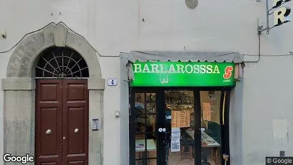 Apartments for rent in Florence - Photo from Google Street View