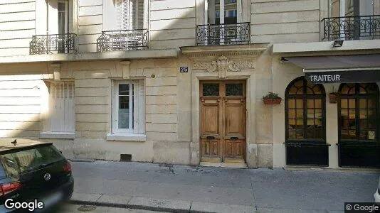Rooms for rent in Pisticci - Photo from Google Street View