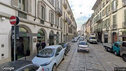 Apartments for rent in Milano Zona 1 - Centro storico - Photo from Google Street View