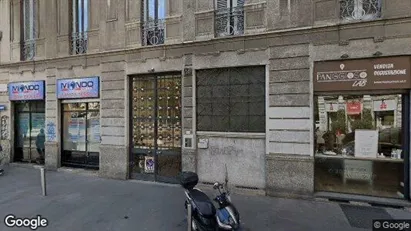 Apartments for rent in Milano Zona 1 - Centro storico - Photo from Google Street View