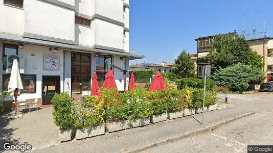 Apartments for rent in Venice - Photo from Google Street View