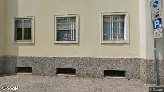Apartments for rent in Verona - Photo from Google Street View