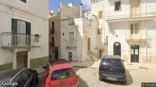Apartments for rent in Adelfia - Photo from Google Street View