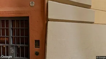 Apartments for rent in Bologna - Photo from Google Street View
