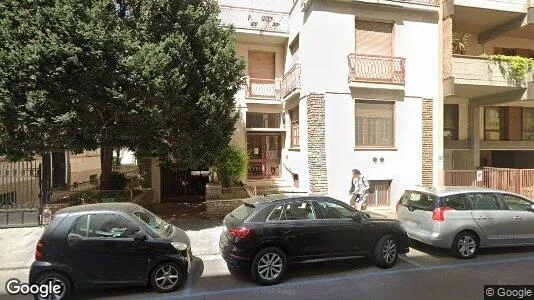 Apartments for rent in Florence - Photo from Google Street View