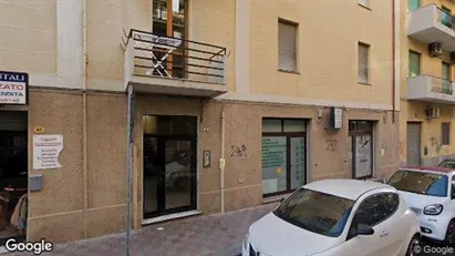 Rooms for rent in Cagliari - Photo from Google Street View