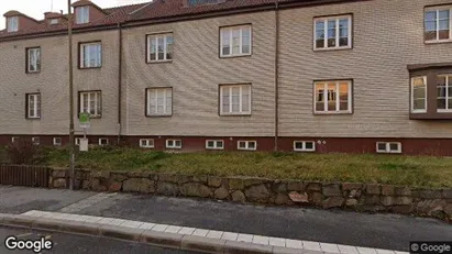 Apartments for rent in Eskilstuna - Photo from Google Street View