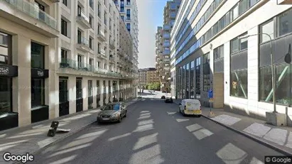 Apartments for rent in Vasastan - Photo from Google Street View