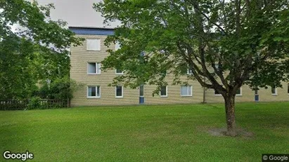 Apartments for rent in Uppsala - Photo from Google Street View
