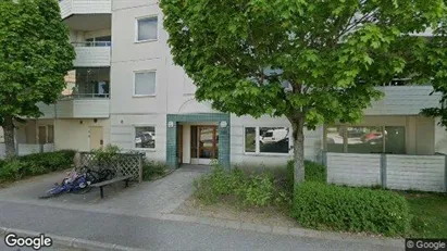 Apartments for rent in Haninge - Photo from Google Street View