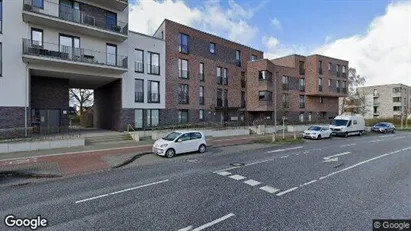 Apartments for rent in Segeberg - Photo from Google Street View