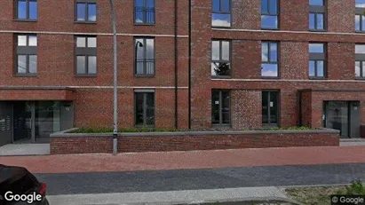 Apartments for rent in Niedersachsen Harburg - Photo from Google Street View