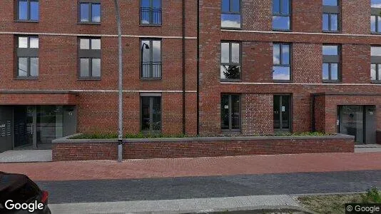 Apartments for rent in Niedersachsen Harburg - Photo from Google Street View