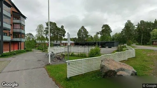 Apartments for rent in Pyhäjoki - Photo from Google Street View