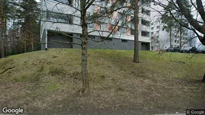 Apartments for rent in Tampere Koillinen - Photo from Google Street View