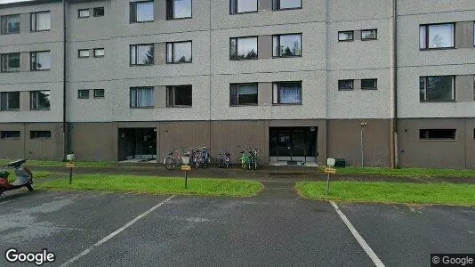Apartments for rent in Forssa - Photo from Google Street View