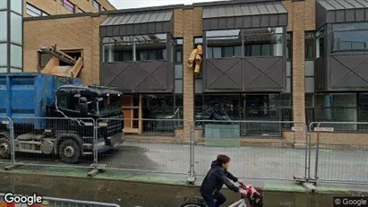 Apartments for rent in Pori - Photo from Google Street View