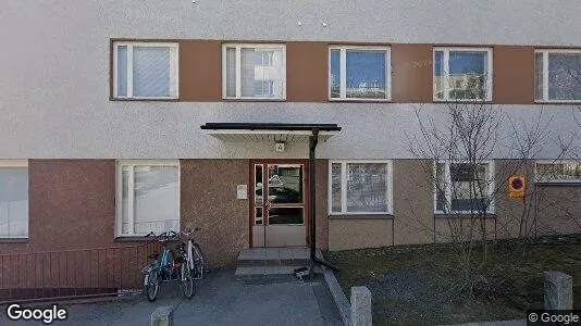 Apartments for rent in Kuopio - Photo from Google Street View