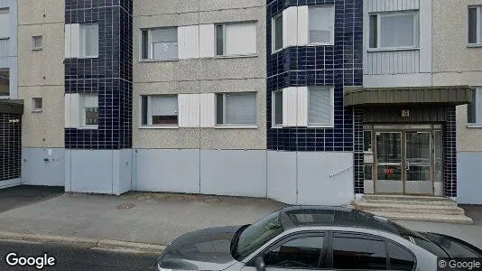Apartments for rent in Pori - Photo from Google Street View