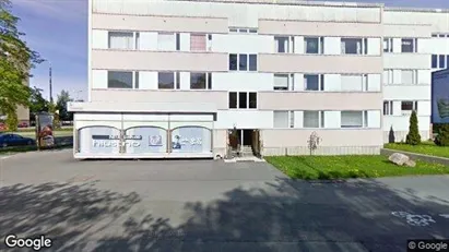 Apartments for rent in Pori - Photo from Google Street View