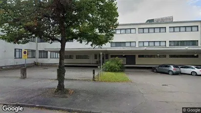 Apartments for rent in Pori - Photo from Google Street View