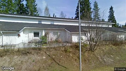 Apartments for rent in Jyväskylä - Photo from Google Street View
