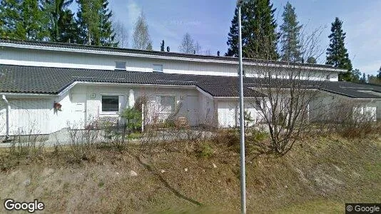 Apartments for rent in Jyväskylä - Photo from Google Street View