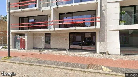 Apartments for rent in Houthulst - Photo from Google Street View