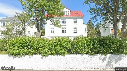 Apartments for rent in Reykjavík Miðborg - Photo from Google Street View