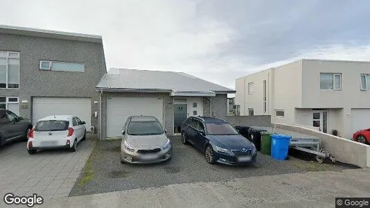 Apartments for rent in Reykjavík Grafarholt - Photo from Google Street View