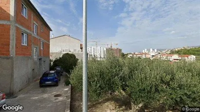 Apartments for rent in Split - Photo from Google Street View