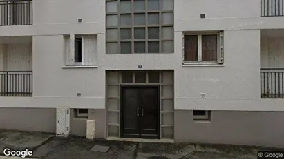 Apartments for rent in Laval - Photo from Google Street View
