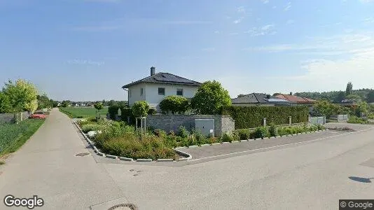 Apartments for rent in Ober-Grafendorf - Photo from Google Street View