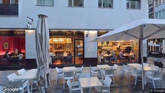 Apartments for rent in Alicante/Alacant - Photo from Google Street View